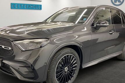 Mercedes-Benz GLC 450 2.001 km 79.850 &euro; Freiburg 79111