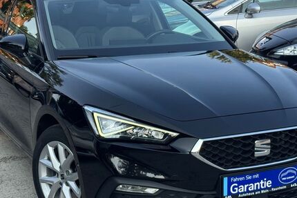 Seat Leon 107.000 km 16.500 &euro; Frankfurt am Main 60386