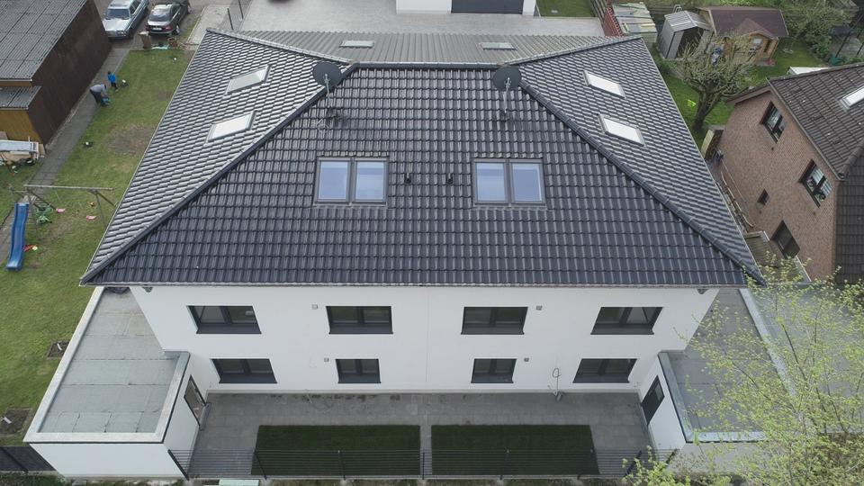 Doppelhaushälfte Herne Wanne-Bickern - 5 Zimmer, 208 m&sup2;, 649.000&euro; | Angebot:26443548