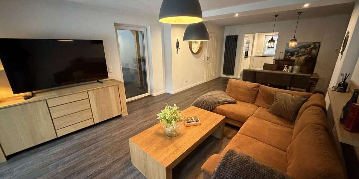 Einfamilienhaus Daun - 4 Zimmer, 133 m&sup2;, 269.000&euro; | Angebot:25876757