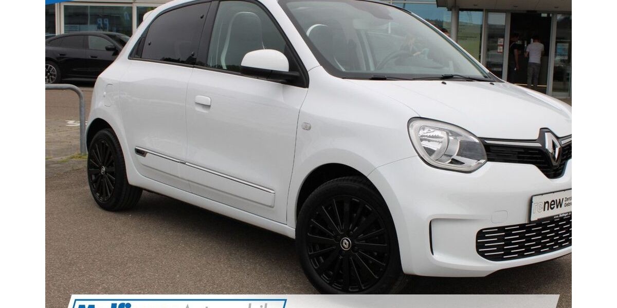 Renault Twingo 9.509 km 13.980 &euro; Schwäbisch Gmünd 73529