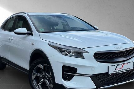 Kia XCeed 5.000 km 17.370 &euro; Troisdorf 53840