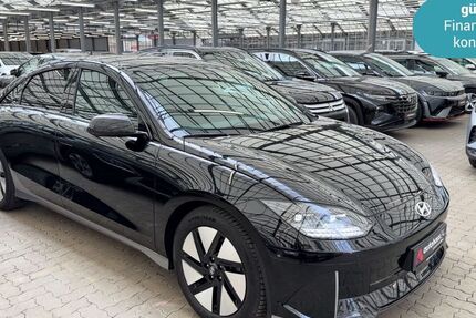 Hyundai IONIQ 6 39.894 km 24.990 &euro; Ludwigsfelde (bei Berlin) 14974