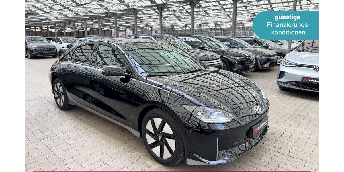 Hyundai IONIQ 6 39.894 km 24.990 &euro; Ludwigsfelde (bei Berlin) 14974