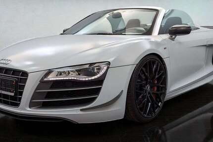 Audi R8 24.200 km 122.999 &euro; Reutlingen 72766