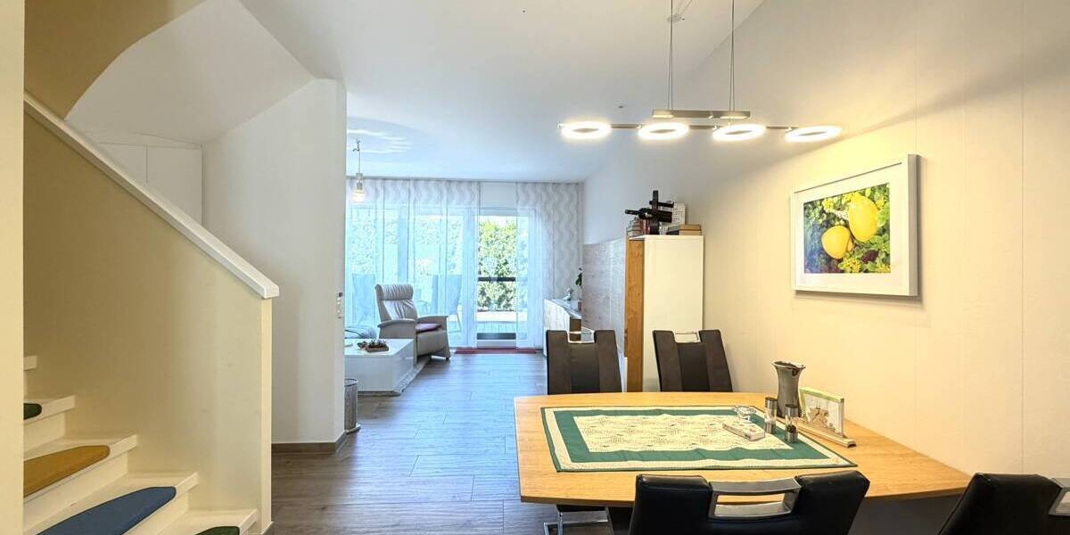 Reihenmittelhaus Bitterfeld-Wolfen Bitterfeld - 3 Zimmer, 95 m&sup2;, 320.000&euro; | Angebot:26435646