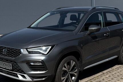 Seat Ateca 5.500 km 35.995 € Rheinfelden-Herten 79618