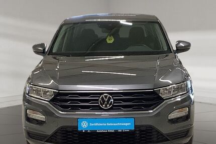 VW T-Roc 36.550 km 17.950 &euro; Weißenfels 06667