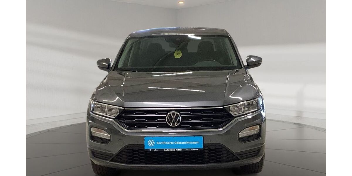 VW T-Roc 36.550 km 17.950 &euro; Weißenfels 06667
