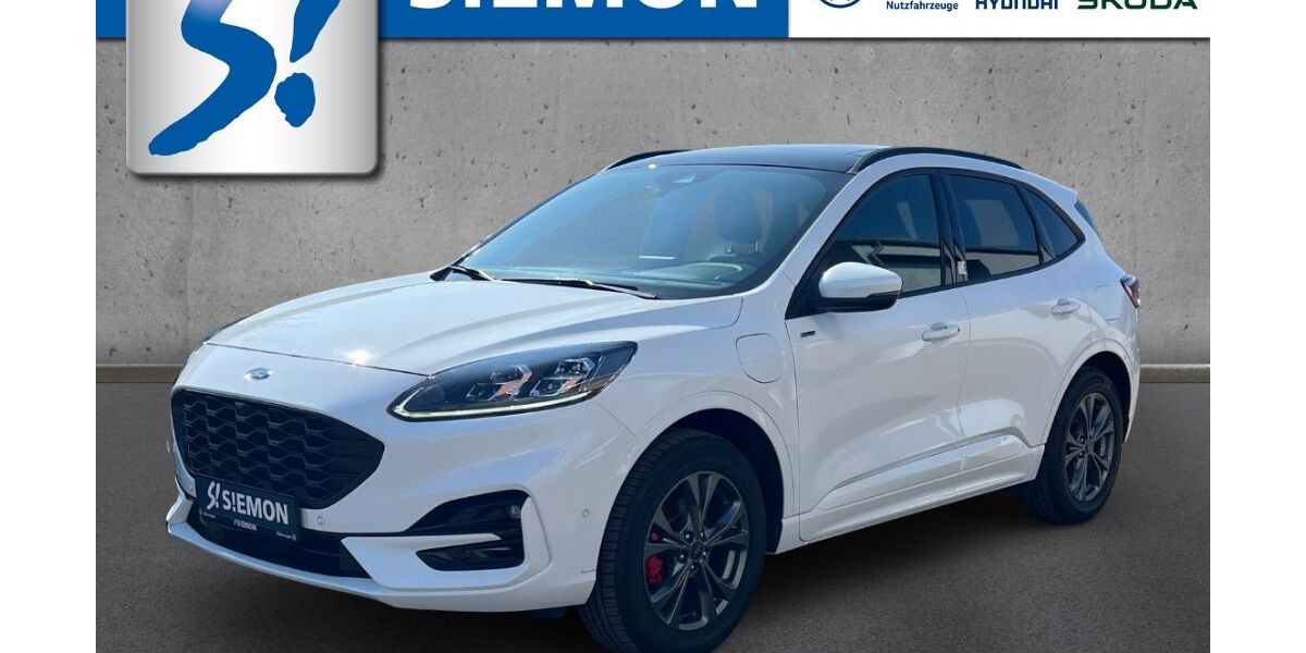 Ford Kuga 68.795 km 23.930 &euro; Münster 48153