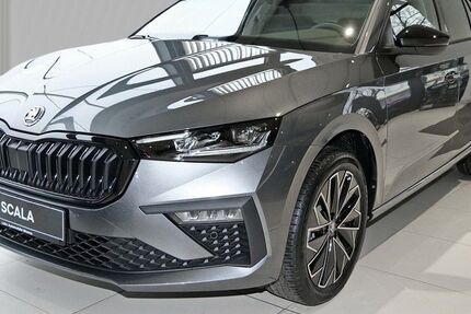 Skoda Scala 1.001 km 33.950 &euro; Worms 67547