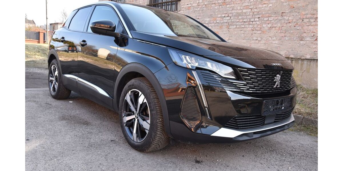 Peugeot 3008 76.977 km 18.600 &euro; Rühen 38471
