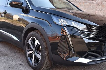 Peugeot 3008 76.977 km 19.500 &euro; Rühen 38471