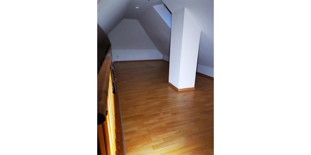 Maisonettenwohnung Radeberg - 2 Zimmer, 78 m&sup2;, 159.600&euro; | Angebot:27045939