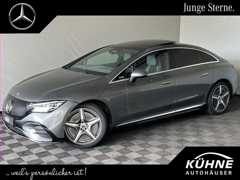 Mercedes-Benz EQE 49.384 km 44.950 € Leipzig 04179