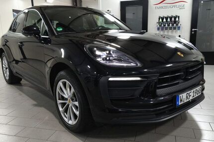 Porsche Macan 117.000 km 50.490 € Dortmund 44289