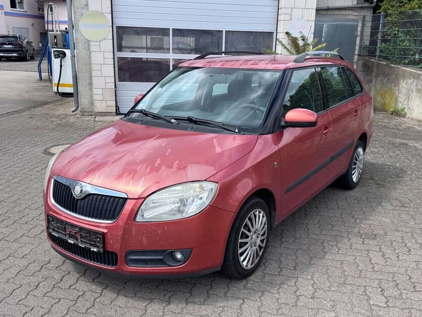 Fabia