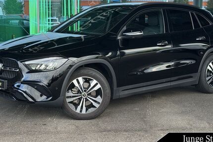 Mercedes-Benz GLA 200 8.200 km 38.980 &euro; Kempten 87435