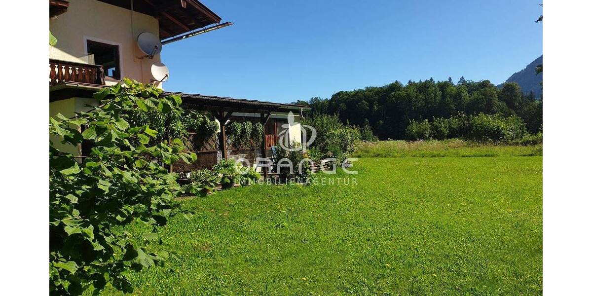 Grundstück Schönau am Königssee Oberschönau - 330.000&euro; | Angebot:25815667