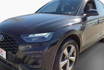 Audi Q5 85.524 km 42.690 &euro; Baden Baden 76532