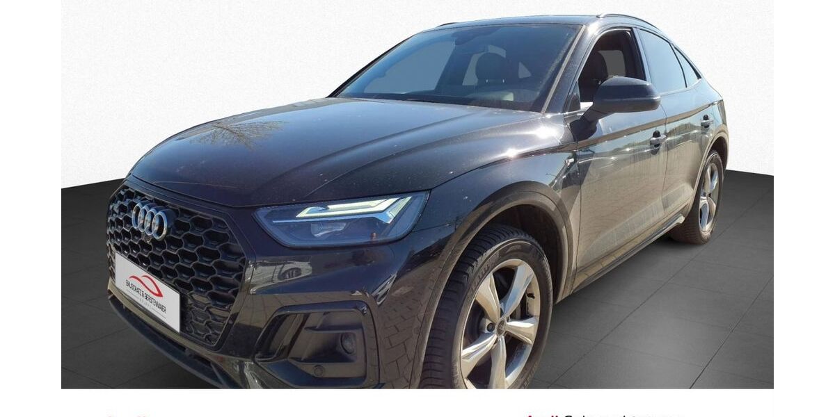 Audi Q5 85.524 km 42.690 &euro; Baden Baden 76532