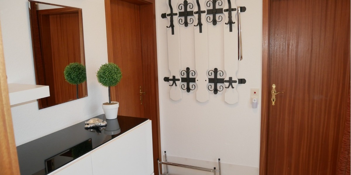 Attraktive Ferienwohnung in zentraler Lage in 25826 Bad St. Peter Ording zu verkaufen. - 2- St. Peter Ording | Angebot:24876969