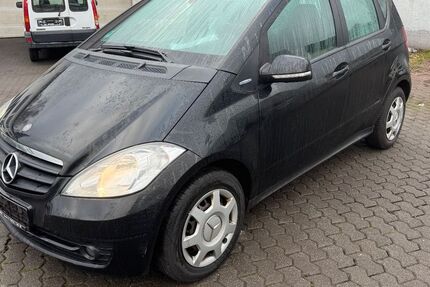 Mercedes-Benz A 160 198.971 km 1.950 &euro; Saarlouis 66740