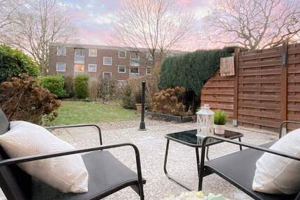 Platz für Familie & Zukunft - Ihr Zuhause in Rellingen 5 zimmer