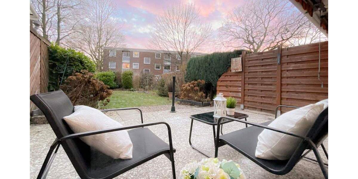 Platz für Familie & Zukunft - Ihr Zuhause in Rellingen 5 zimmer