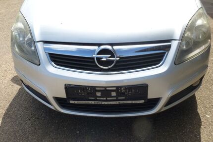 Opel Zafira 307.000 km 1.750 &euro; Karlsruhe 76185