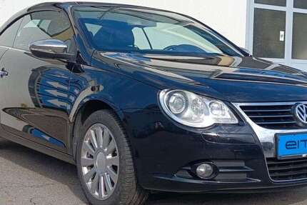 VW Eos