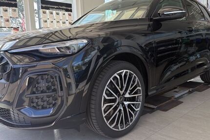 Audi SQ5 6.098 km 87.950 &euro; Hamburg 22761
