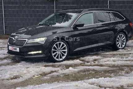 Skoda Superb 71.500 km 30.990 &euro; Braunschweig 38110