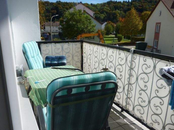 Etagenwohnung Trostberg Deinting - 3 Zimmer, 101 m&sup2;, 980&euro; | Angebot:26359593
