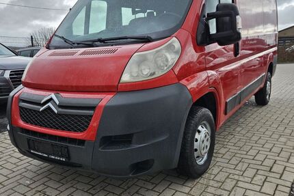 Citroen Jumper 144.558 km 5.950 &euro; Calden 34379