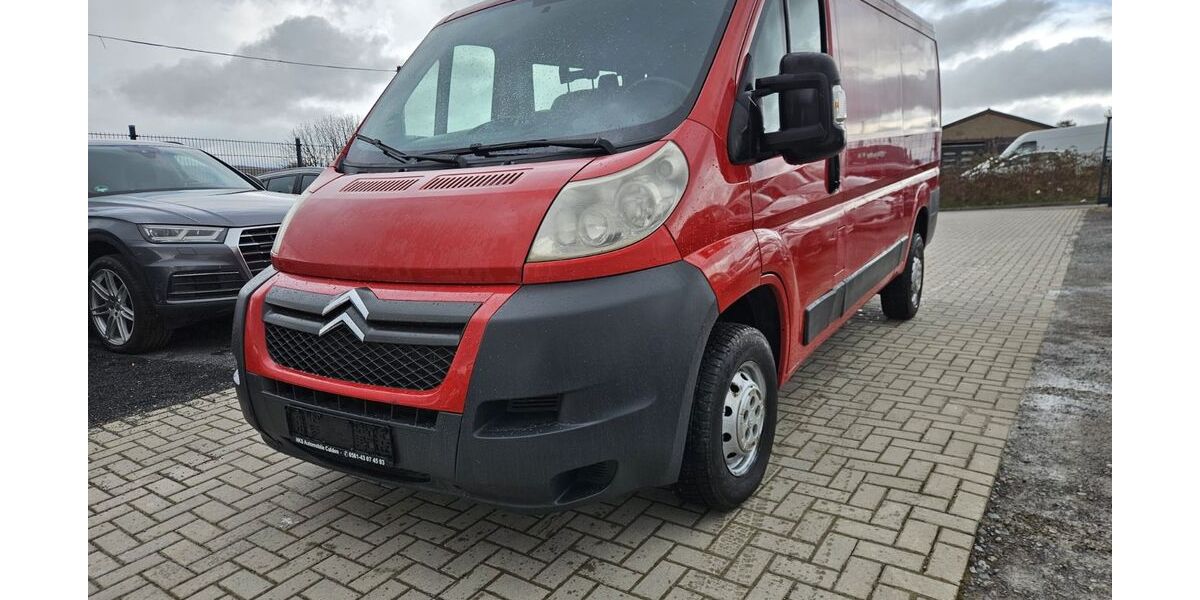 Citroen Jumper 144.558 km 5.950 &euro; Calden 34379