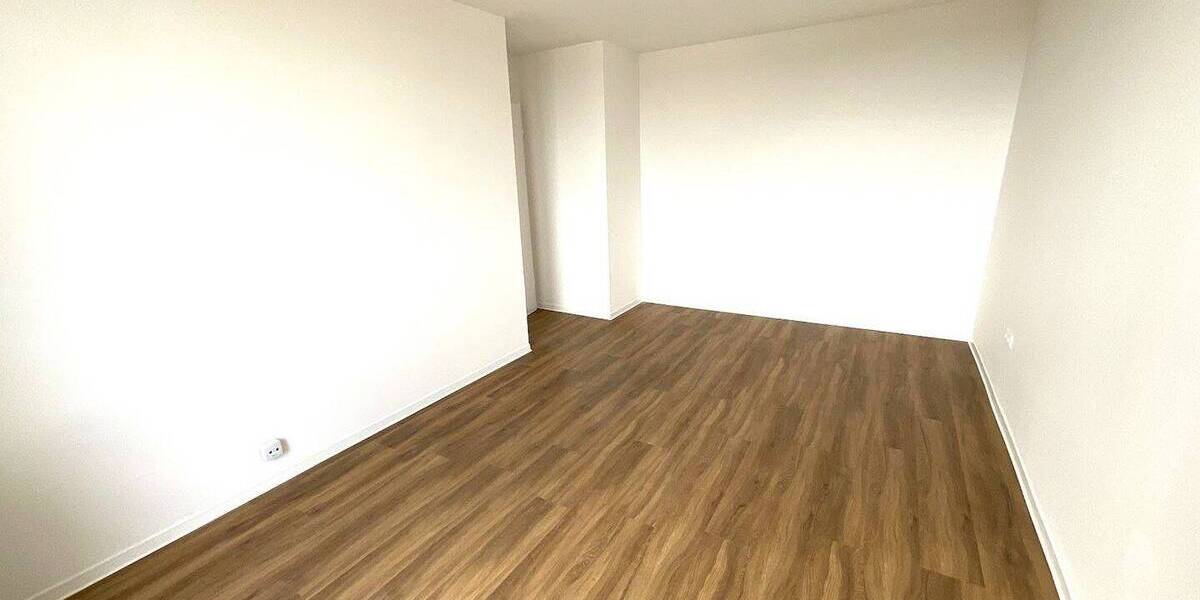 Etagenwohnung Nürnberg Langwasser - 3 Zimmer, 79 m&sup2;, 810&euro; | Angebot:26435716