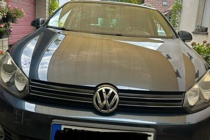 VW Golf Plus 225.000 km 3.750 € Nettersheim 53947