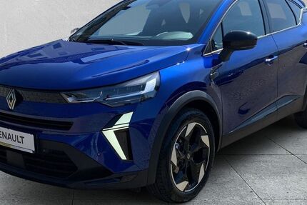 Renault Captur 3.000 km 27.990 € Zwickau 08058