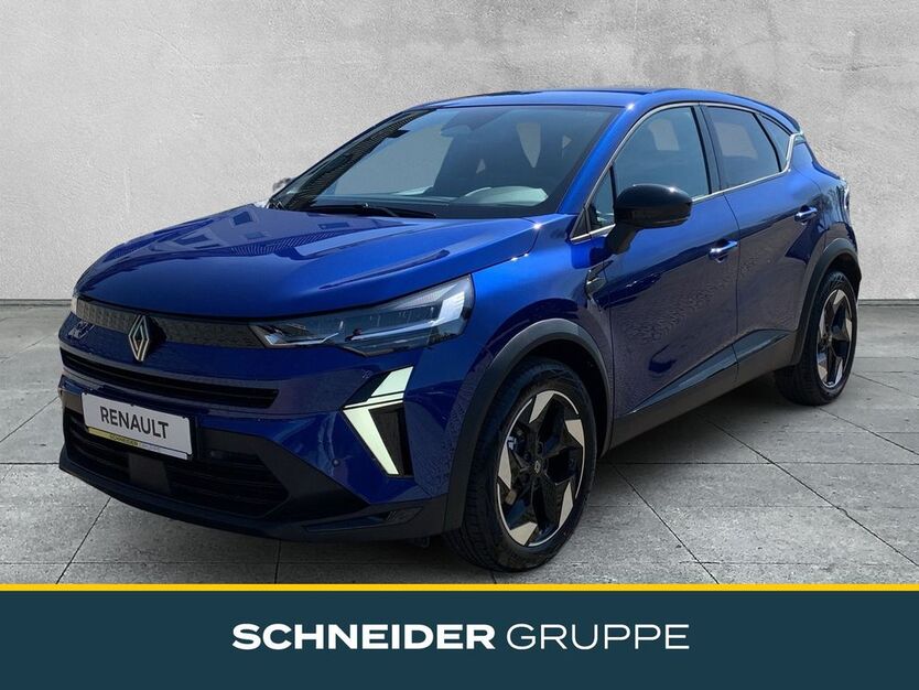 Renault Captur 3.000 km 27.990 € Zwickau 08058