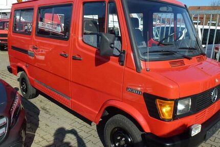 Mercedes-Benz Sprinter 89.000 km 18.900 &euro; Nürtingen bei Stuttgart 72622