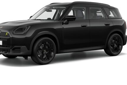 Mini Countryman SE (Cooper) 5.100 km 40.991 &euro; Wiesbaden 65203