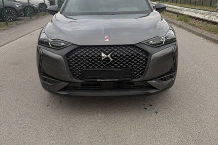 DS Automobiles DS3 Crossback 91.000 km 15.950 &euro; Mannheim 68309