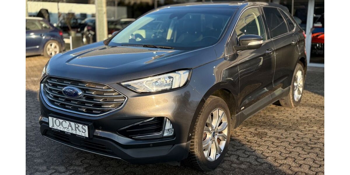 Ford Edge 95.456 km 23.850 &euro; Kamp-Lintfort 47475