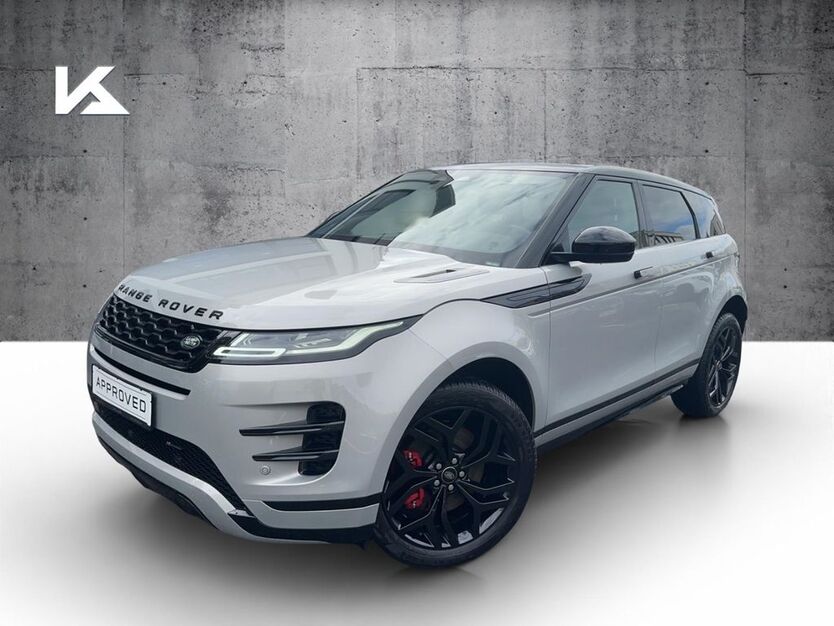 Land Rover Range Rover Evoque 36.950 km 42.990 € Aschaffenburg 63743