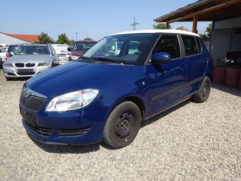 Fabia