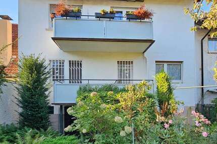 Haus Wiesloch - 4 Zimmer, 135 m&sup2;, 345.000&euro; | Angebot:26739412