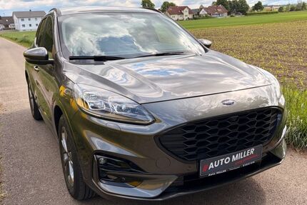Ford Kuga 59.750 km 20.800 &euro; Thannhausen 86470