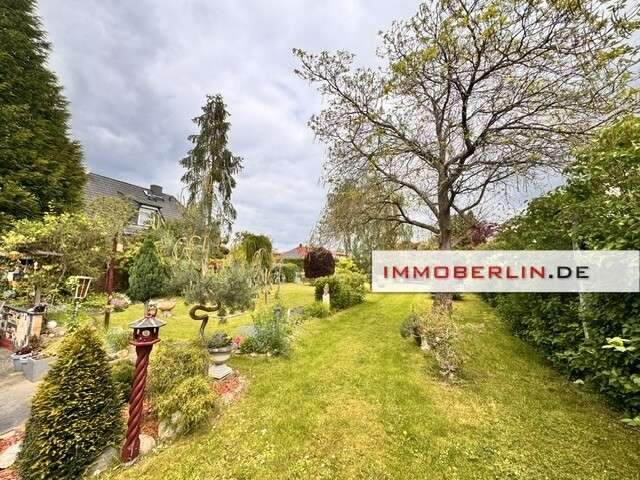 Einfamilienhaus Ahrensfelde - 2 Zimmer, 50 m&sup2;, 330.000&euro; | Angebot:27108095