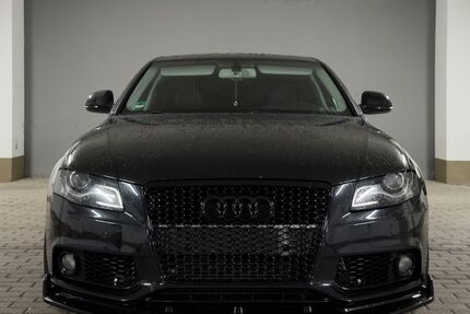 Audi A4 130.000 km 13.000 &euro; Freudenstadt 72250